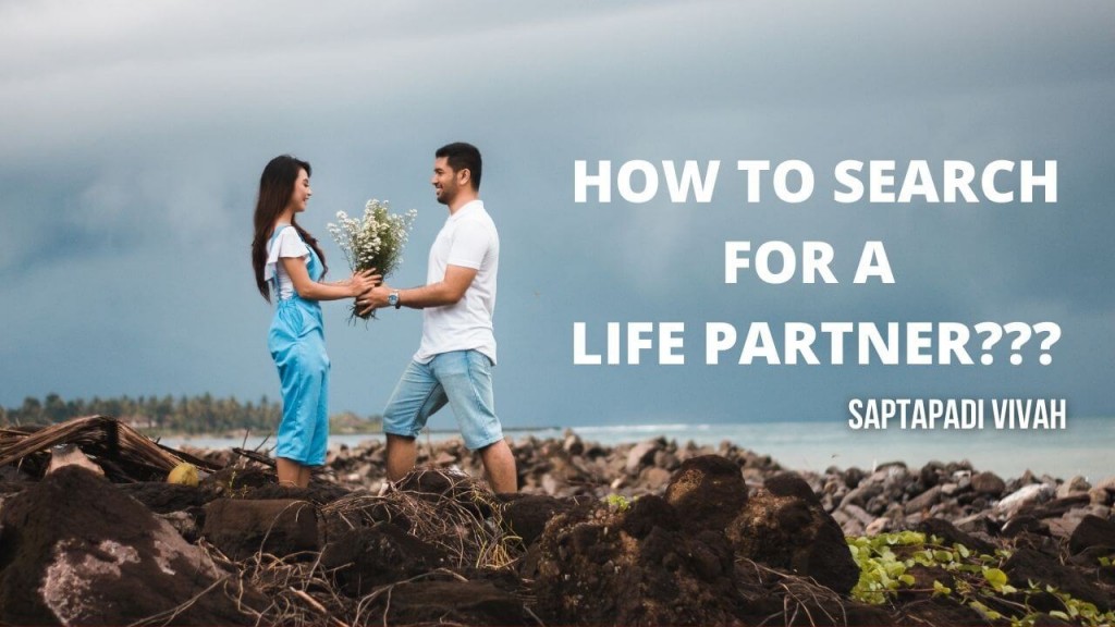 Search for the best life partner