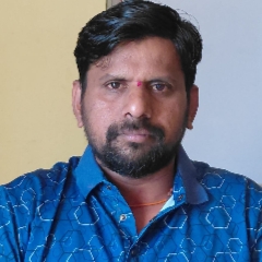Sunil  Singatalur
