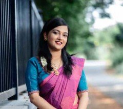Rajashree Hebbar V