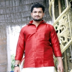 Prathik Bangera