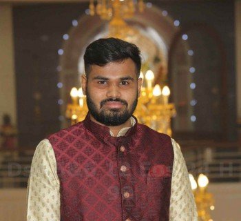 Karthik M