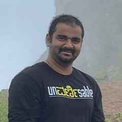 Pavan Rao