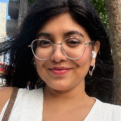Deepti Otari