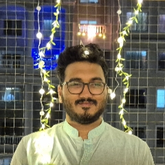 Ameya Talwalkar