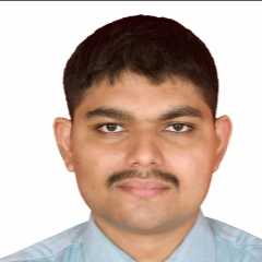 rushikesh shembekar