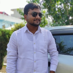 Ashish Birajdar