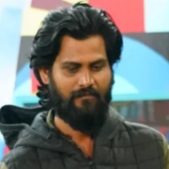 Raju Naganagouda  Patil