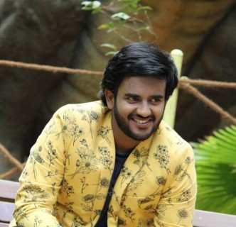 Sanket Pandurangi
