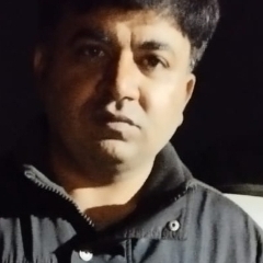 Hardik Rathod