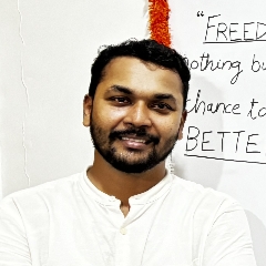 Preetham Rao