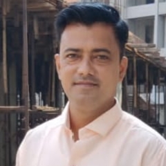 Pragnesh Shukla