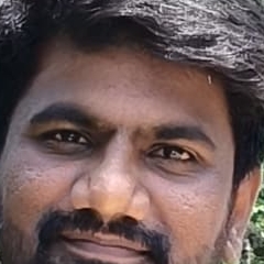 Mahadevaprasad KM