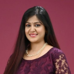 Sejal Patil
