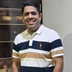Vaibhav Gaitonde