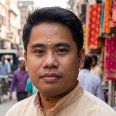 Maan Kumar