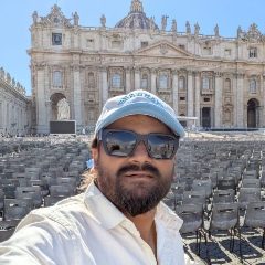 Ravi Jhaveri
