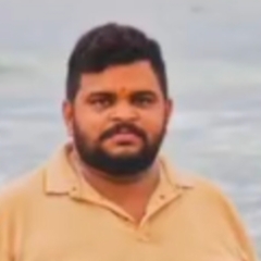 Bharath Kumar  Sharma