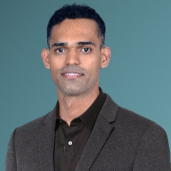 Kiran  Fathan