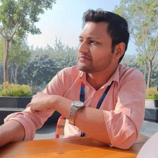 lucky  gupta