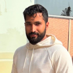 Shlok Dharmeshkumar Mehta