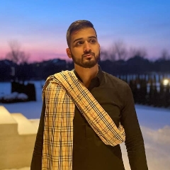 Pawan Suryavanshi