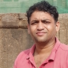 Mahendra Vaze