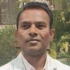 Pravin Kawle