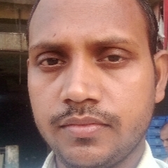 Indresh Mishra