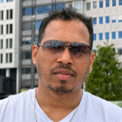 Abhijeet Dessai