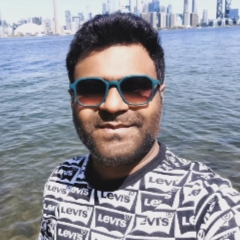 Rohan Kharade