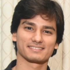 Vaddadi Nikhil