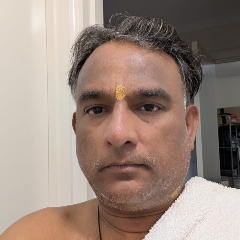 Umesh Kannadiga