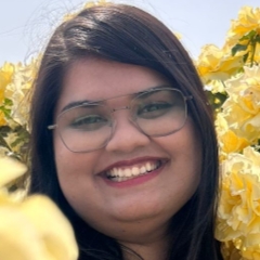 Shrutika Sinha