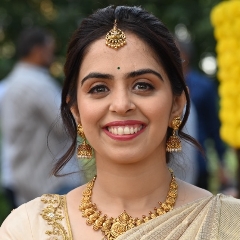 Vaishnavi  Kamlapurkar