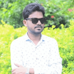Akshay Landge