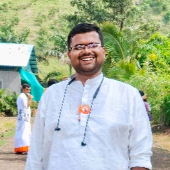 Sanket  Bhalerao