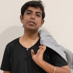 Kiran U