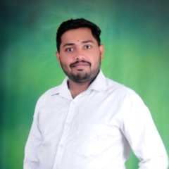 Raghavendra S kulkarni