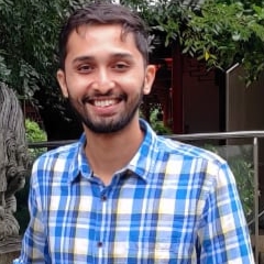Vishal Kamath