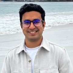 Yash Mitkari