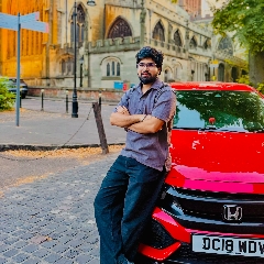 Gopal Sharma