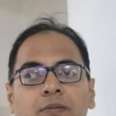 parag joshi
