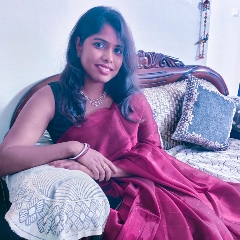 Shivani Perla