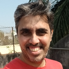 Atul Joshi
