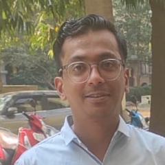 swapnil raikar