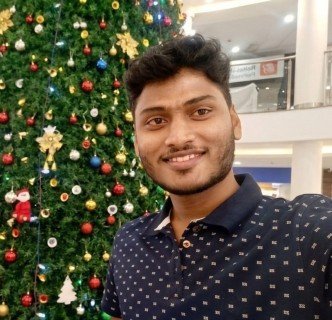 Madhu Sagar