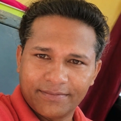 Nirbhay  Singh